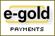 E-Gold donate